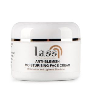 Lass Skincare Anti-Blemish Day Cream