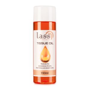 Lass Skincare Tissue Oil product
