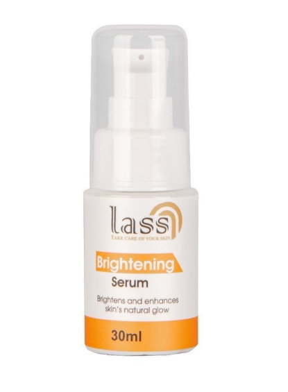 vitamin c – brightening serum